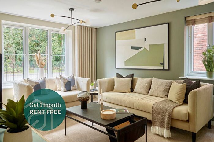 3 Bedroom Semi Detached House To Rent In Leaf Living At Willow Park, Buckingham, Fl, MK18