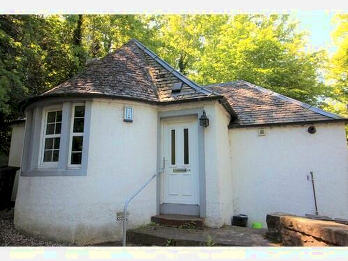 1 Bedroom Detached House To Rent In Kingston Avenue, Edinburgh, EH16