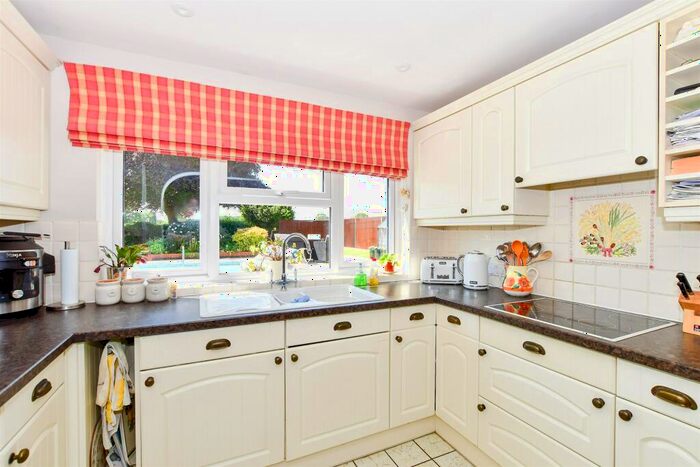 4 Bedroom Detached House For Sale In New Road, Southwater, Horsham, West Sussex, RH13