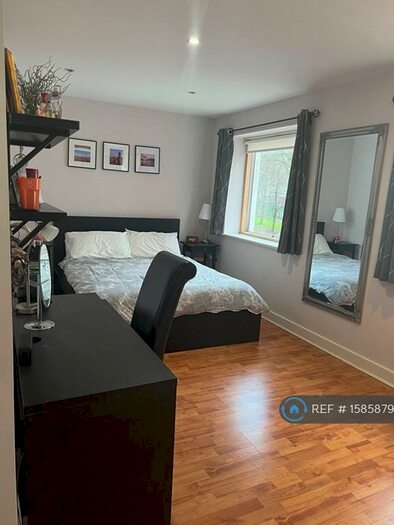 2 Bedroom Flat To Rent In Ryland Street, Birmingham, B16