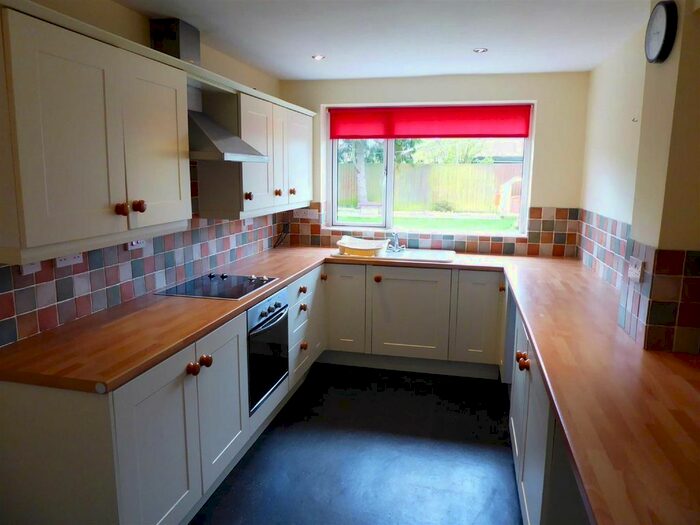 3 Bedroom Semi-Detached House To Rent In Farm Lees, Charfield, Charfield GL12