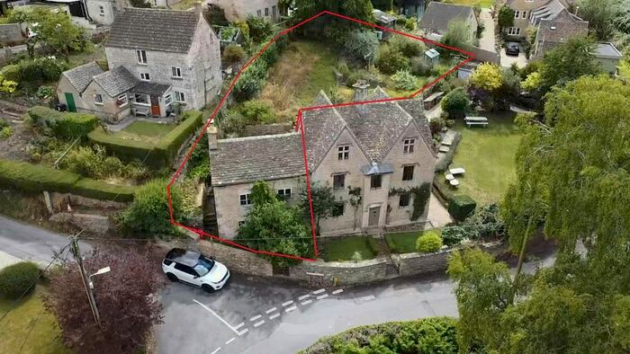 1 Bedroom Cottage For Sale In Point Road, Avening, Tetbury, GL8