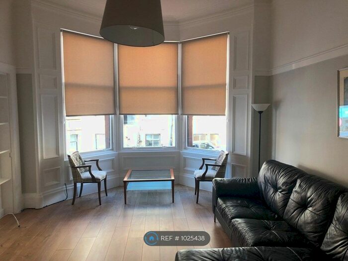 2 Bedroom Flat To Rent In Vinicombe Street, Glasgow, G12