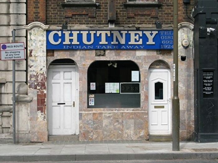 4 Bedroom Flat To Rent In Blackheath Road, London, SE10