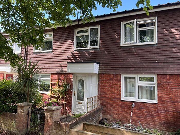 3 Bedroom Terraced House For Sale In Marlow, SL7