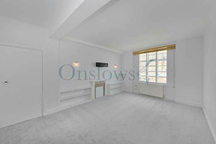2 Bedroom Flat To Rent In Clareville Court, Clareville Grove, London, SW7