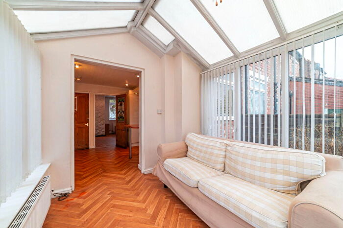 2 Bedroom Semi-Detached House For Sale In Deganwy Grove, South Reddish, Stockport, SK5