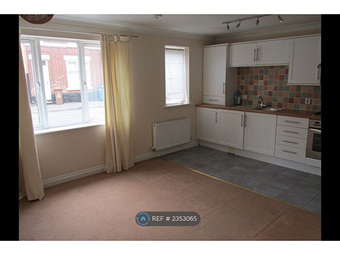 1 Bedroom Flat To Rent In Burnside Street, Derby, DE24