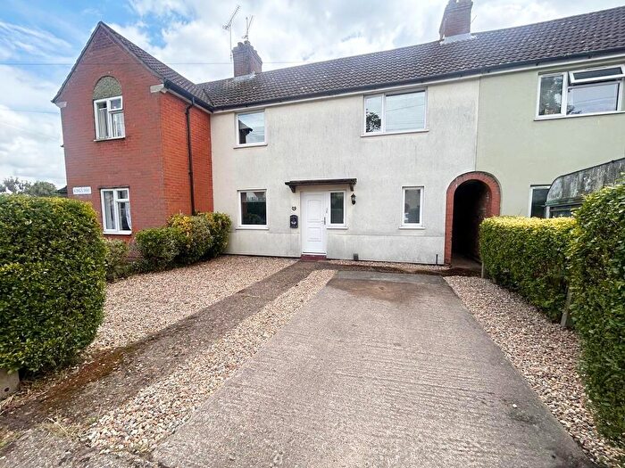 3 Bedroom Terraced House To Rent In Kings Way, Ipswich, Suffolk, IP3