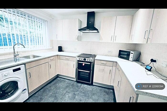 3 Bedroom Terraced House To Rent In Crofthead Court, Stirling, FK8