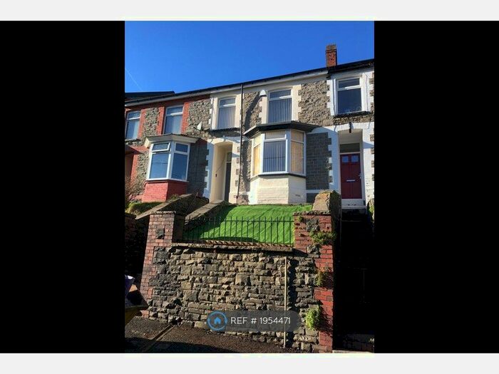 3 Bedroom Terraced House To Rent In Clifton Street, Treorchy, CF42