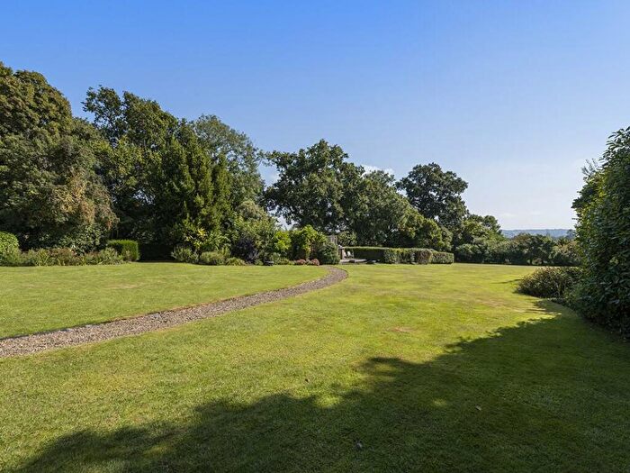 5 Bedroom Detached House For Sale In Gason Lane, Queen Camel, Somerset, BA22