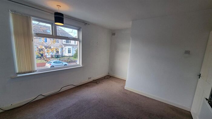 2 Bedroom End Of Terrace House To Rent In Purcell Road, Coventry, CV6