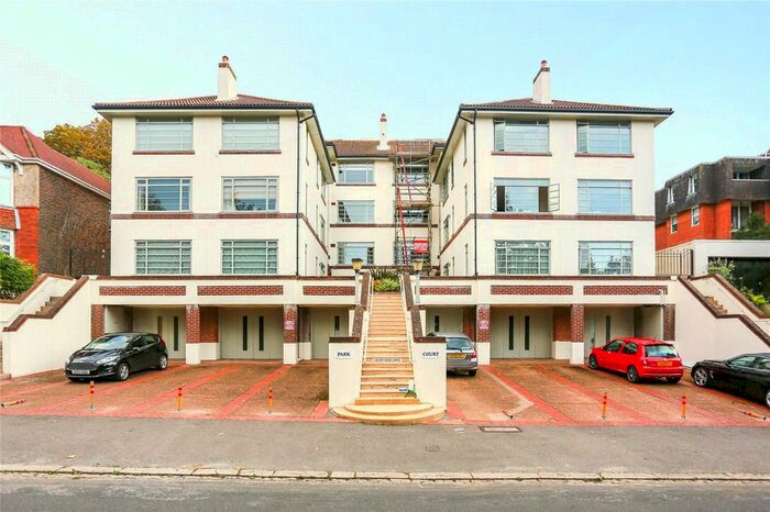 2 Bedroom Flat To Rent In Preston Park Avenue, Brighton, East Sussex, BN1