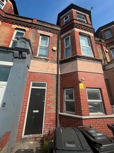 1 Bedroom Studio To Rent In Holdenhurst Road, Bournemouth, BH8