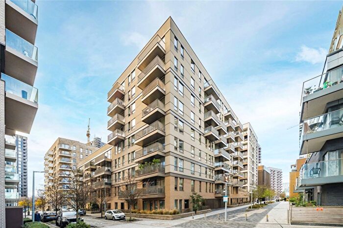 2 Bedroom Flat To Rent In Bessemer Place, Greenwich, SE10