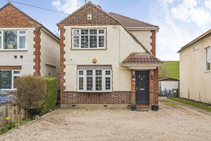 4 Bedroom Detached House For Sale In Staines-Upon-Thames, Surrey, TW19