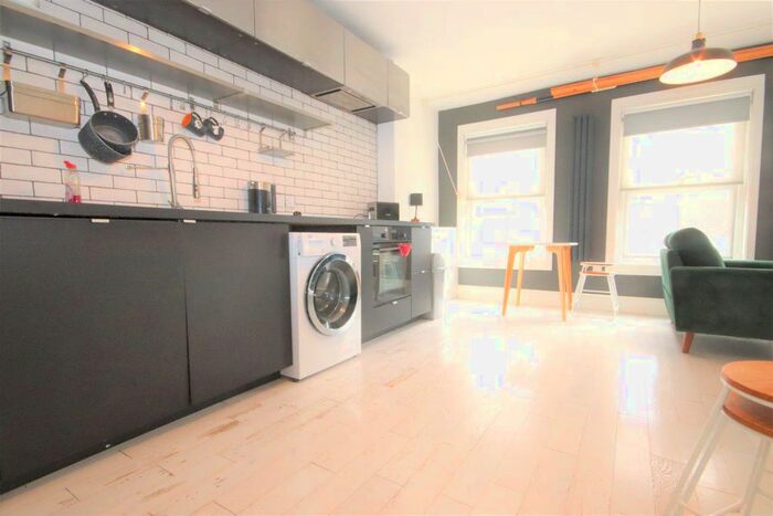 1 Bedroom Flat To Rent In Mill Road, Cambridge, CB1