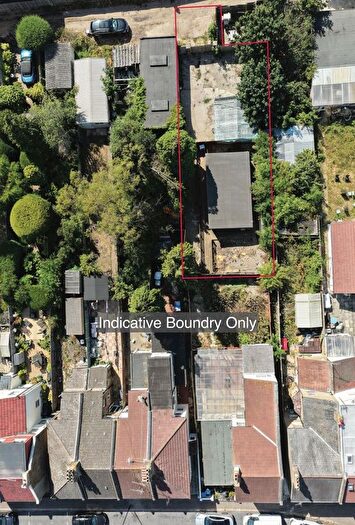 Land For Sale In Standard Road, Enfield, EN3