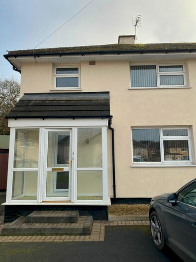 3 Bedroom Semi-Detached House To Rent In George Road, Water Orton, B46