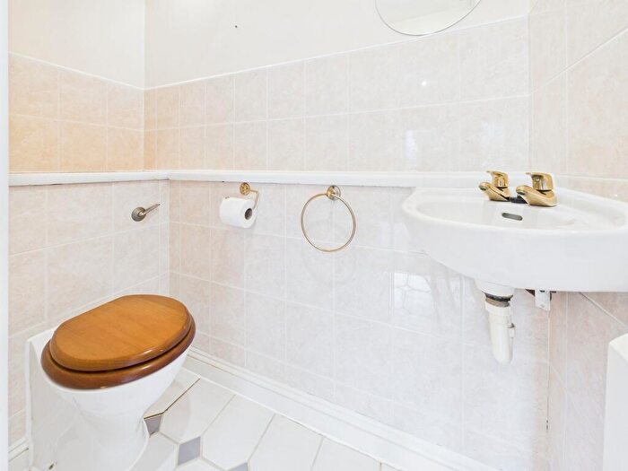2 Bedroom Cottage For Sale In Prebendal Court, Station Road, Shipton-under-Wychwood, OX7