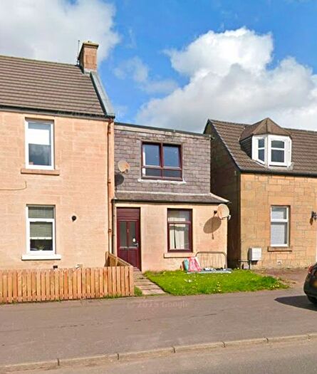 2 Bedroom Terraced House To Rent In Glasgow Road, Bathgate, EH48
