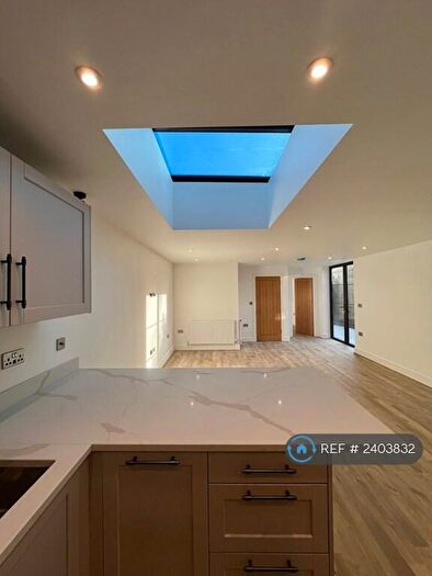 1 Bedroom Flat To Rent In Fox Lane, London, N13