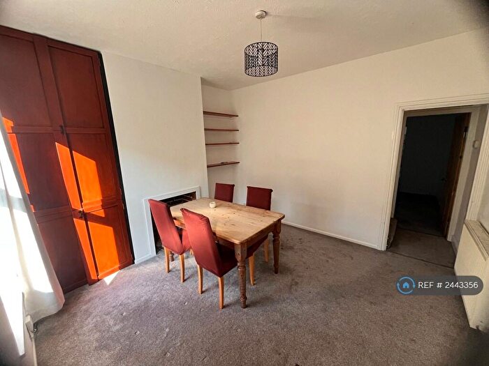 2 Bedroom Terraced House To Rent In Esdelle Street, Norwich, NR3