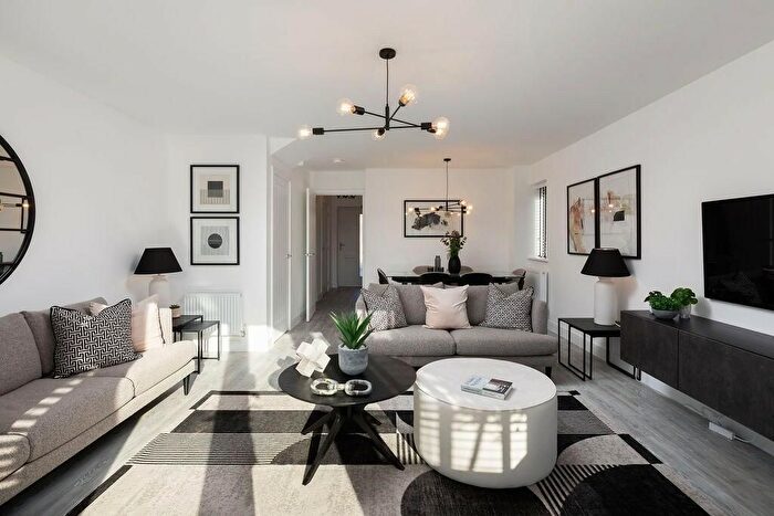 3 Bedroom Terraced House For Sale In "The Oakwood" At Bepton Road, Midhurst, GU29