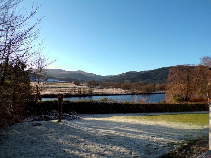 3 Bedroom Flat To Rent In Kilmun, Dunoon, Argyll And Bute, PA23
