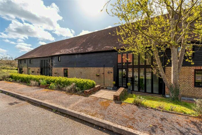 4 Bedroom Property For Sale In Boxhill Farm Barns, Old Reigate Road, Dorking, Surrey, RH4