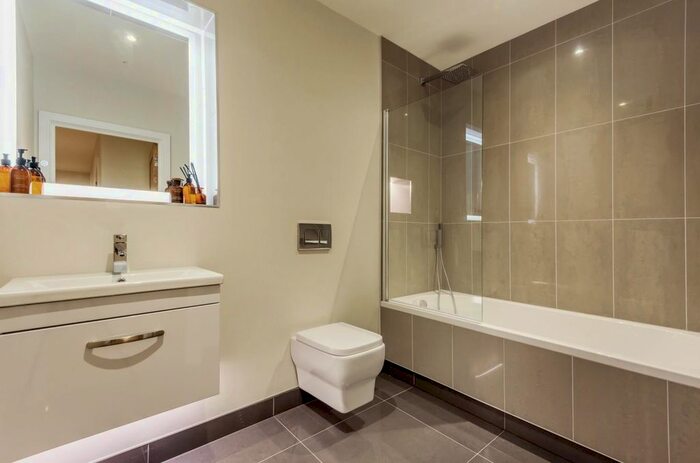 2 Bedroom Flat For Sale In Tekels Park, Camberley, GU15