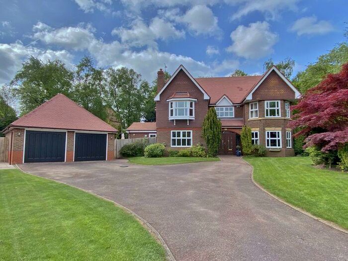 Houses for sale & to rent in CH60 7RR, Pensby Road, Heswall Wirral