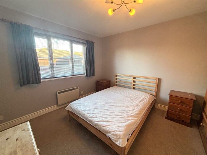 2 Bedroom Apartment To Rent In King Charles Street, Portsmouth, PO1