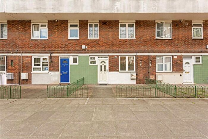 4 Bedroom Flat To Rent In Weymouth Terrace, Haggerston, E2
