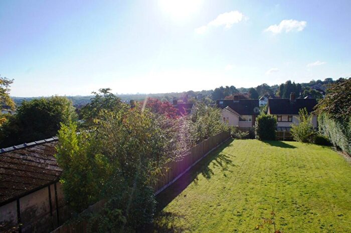 2 Bedroom Apartment To Rent In Marsham Court, Radyr, CF15
