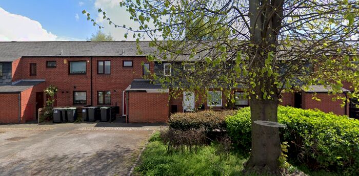 2 Bedroom Semi-Detached House To Rent In Salisbury Street, Nottingham, Nottinghamshire, NG9