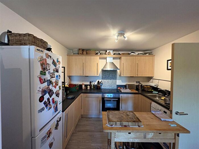 2 Bedroom Apartment To Rent In Gladstone Mill, Warrington Street, Stalybridge, SK15