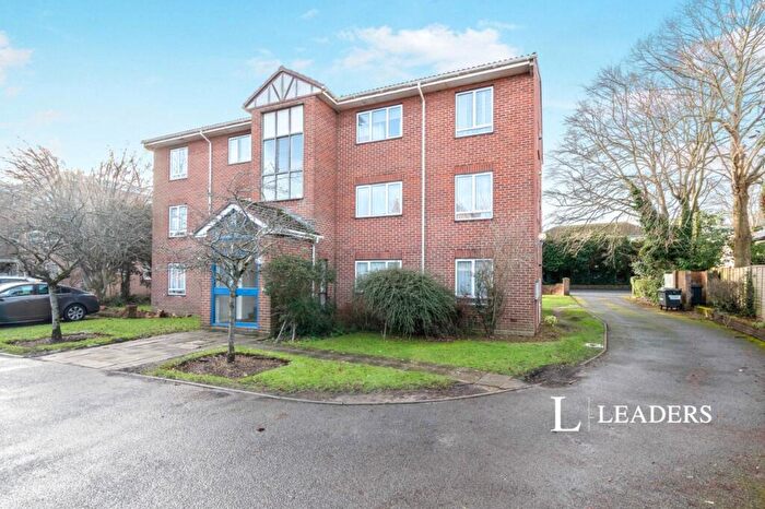 2 Bedroom House To Rent In Craigmore, Wellington Road, Bournemouth, BH8