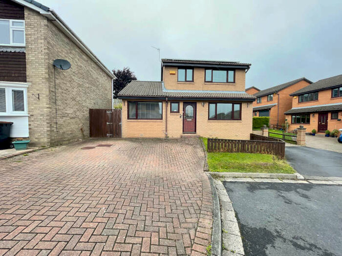 Houses for sale in Tanfield Lea, County Durham