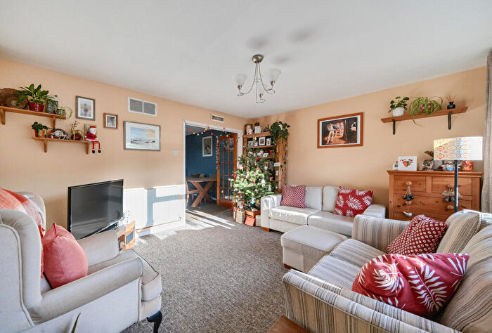 3 Bedroom Semi-Detached House For Sale In The Mead, Stoke St. Michael, Radstock, Somerset, BA3