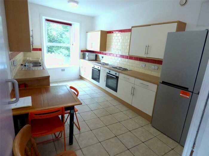 7 Bedroom End Of Terrace House To Rent In College Road ( Bed), Bangor, Gwynedd, LL57