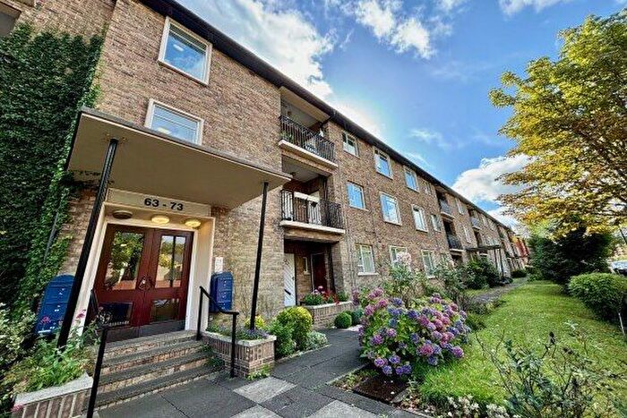 2 Bedroom Flat To Rent In Graham Park Road, Newcastle Upon Tyne, NE3