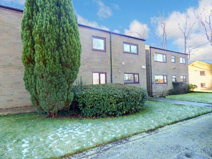 1 Bedroom Ground Flat To Rent In Castles Green, Killingworth Village, Newcastle Upon Tyne, Tyne And Wear, NE12