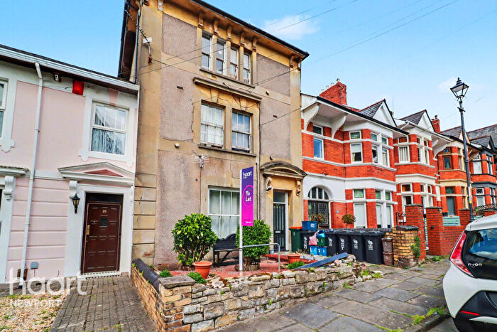 1 Bedroom Apartment To Rent In Kensington Place, Newport, NP19