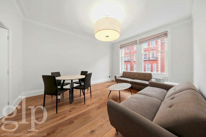 2 Bedroom Flat To Rent In Ridgmount Gardens, London, WC1E
