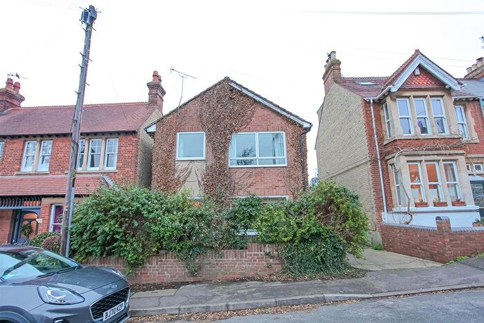 2 Bedroom Maisonette To Rent In Bedford Street, Oxford, OX4