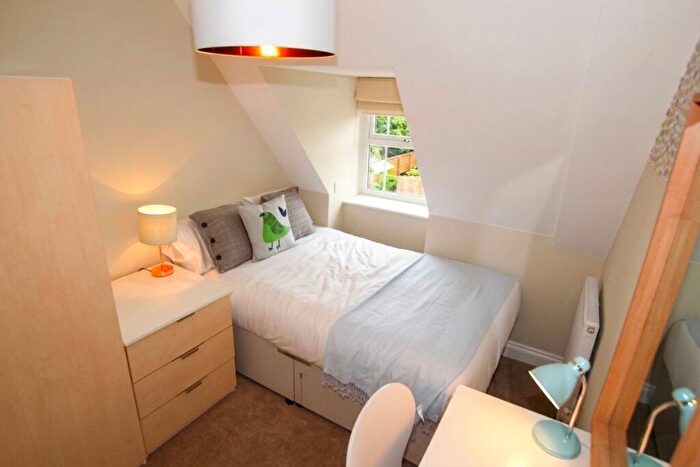 1 Bedroom Terraced House To Rent In Ivanhoe Close, Reading, RG30