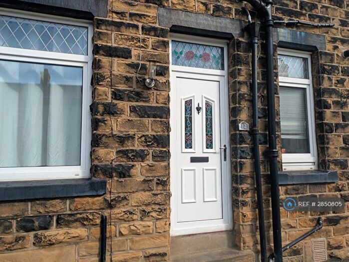 2 Bedroom Terraced House To Rent In Nora Road, Leeds, LS13