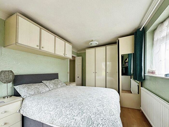 4 Bedroom Detached Bungalow For Sale In Mendip Crescent, Bury, BL8